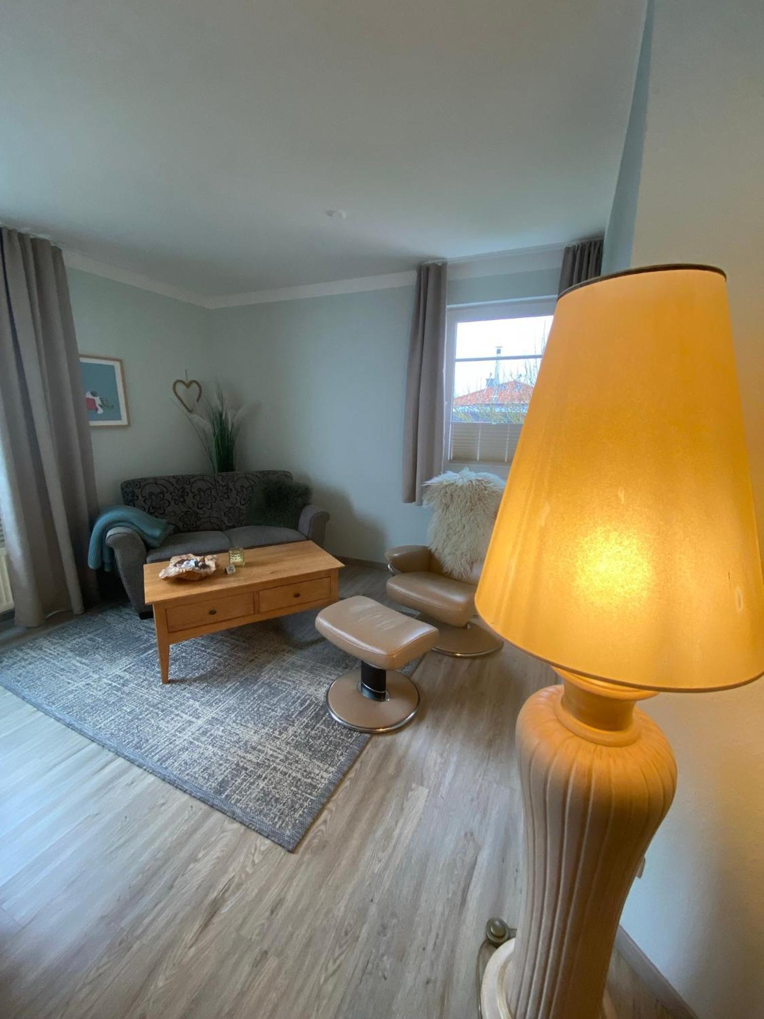 Fewo Sama, Balkon Zum Ploener See Ascheberg  Exterior foto